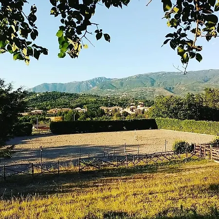 Il Casale Del Cavaliere Bed & Breakfast *