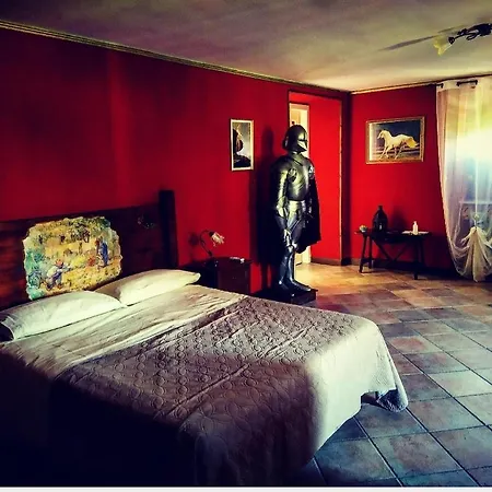 Bed & Breakfast Il Casale Del Cavaliere