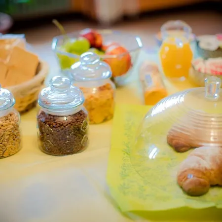 Bed & Breakfast Il Casale Del Cavaliere