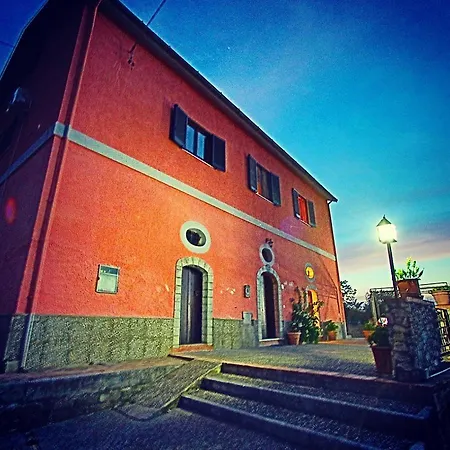 Bed & Breakfast Il Casale Del Cavaliere