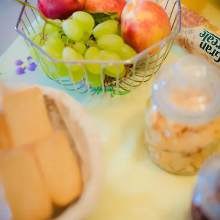 Bed & Breakfast Il Casale Del Cavaliere SantʼAgata deʼ Goti